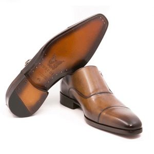 Men’s Evercalf shoes
